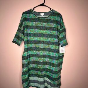 NWT LuLaRoe Irma Top